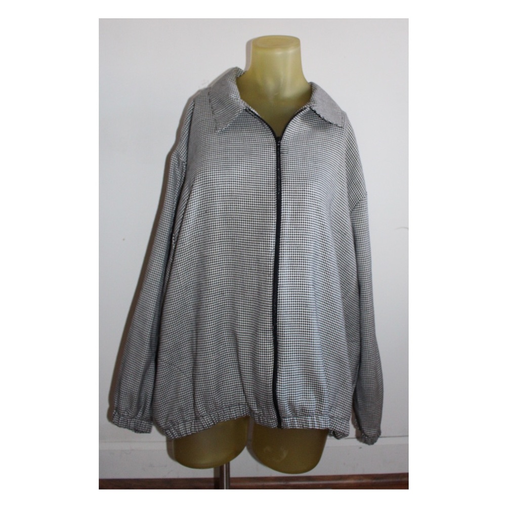 Vintage BonWorth Jacket